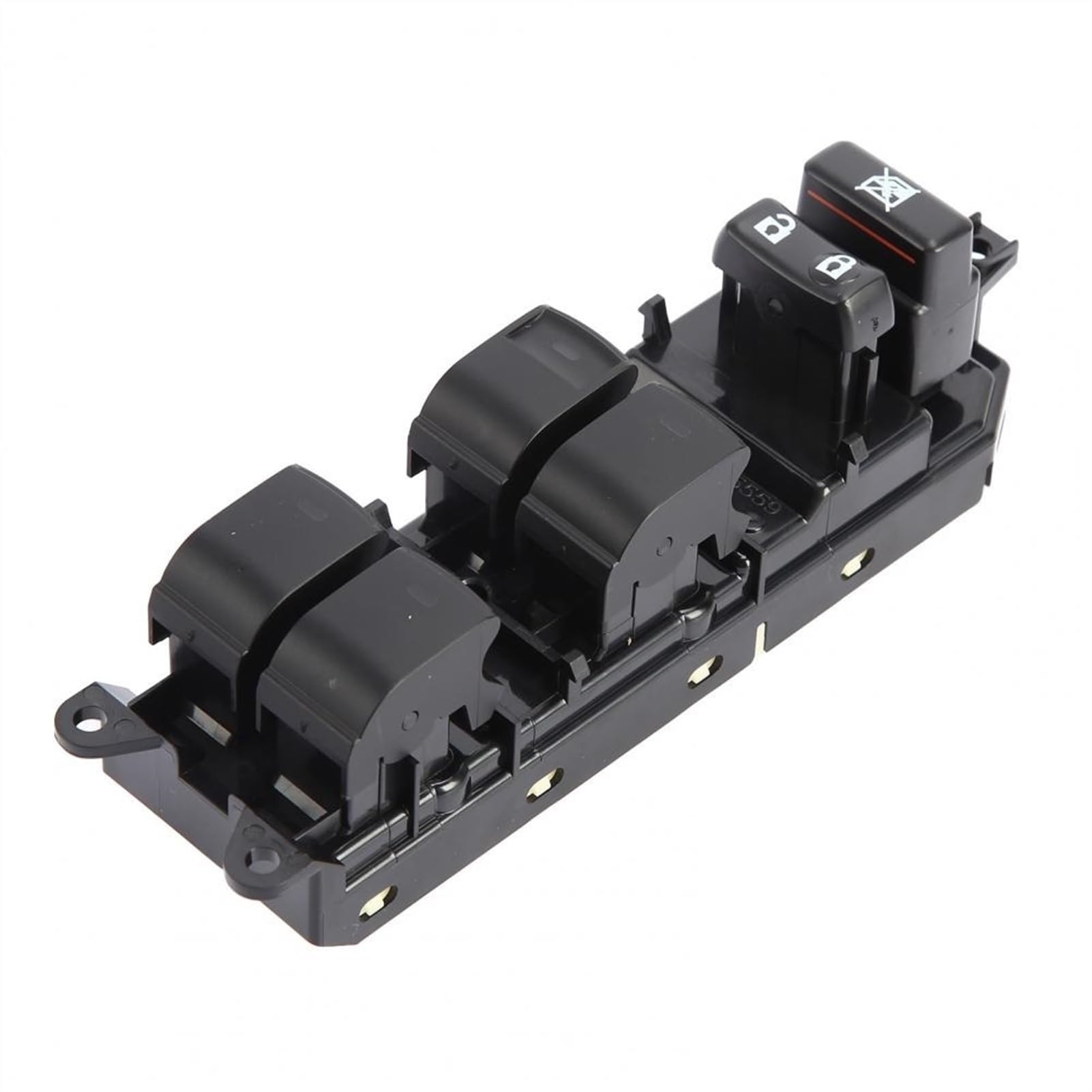 84040-33100 ABS Front Left Side Window Ma-s&te-r Switch For T-oy&ot-a For L-an&d C&ru-is&er For Prado