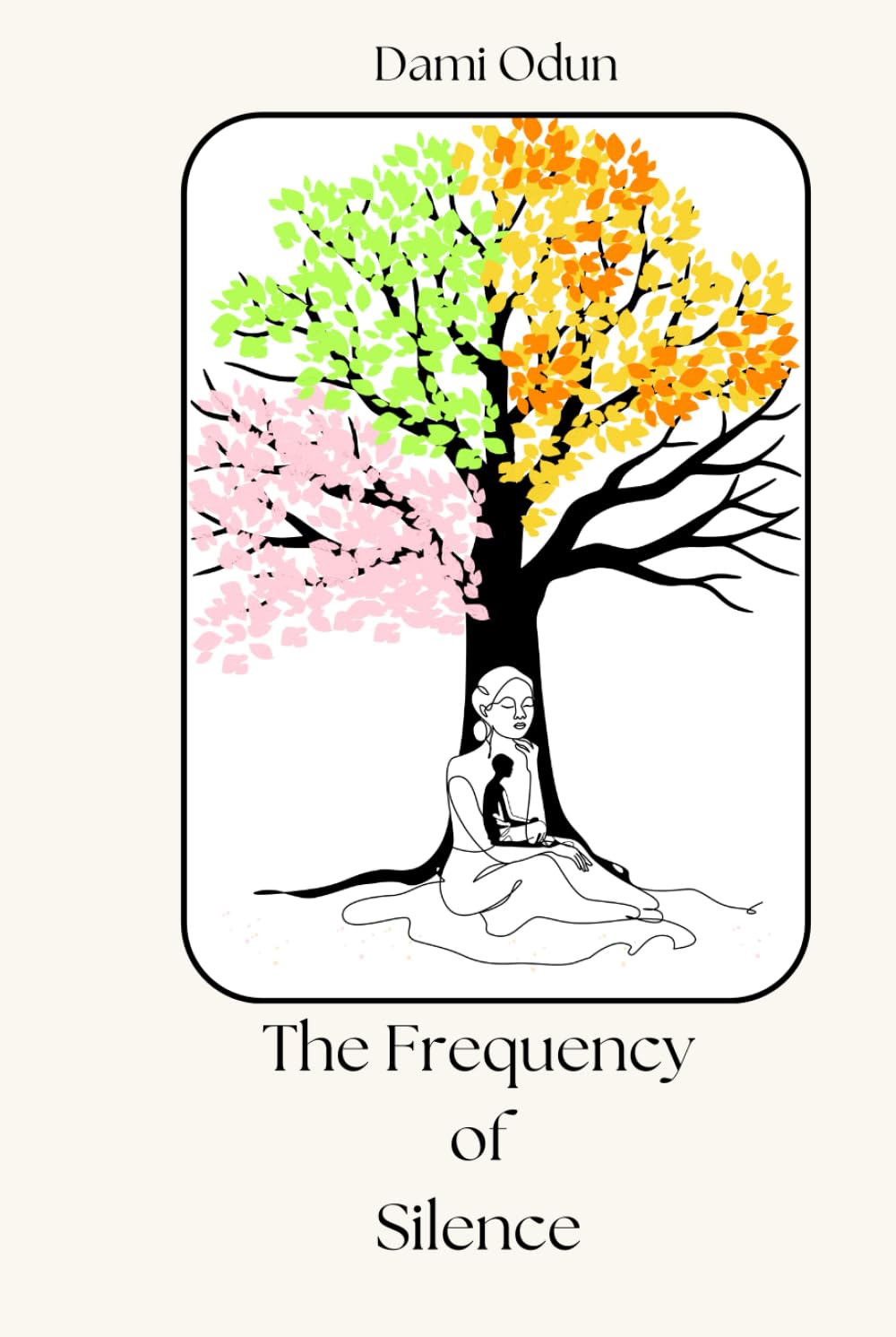 The frequency of silence