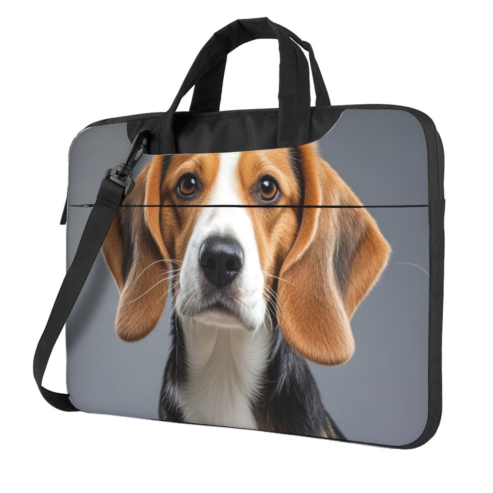 Sac ordinateur portable Beagle pour vos trajets quotidiens - 8