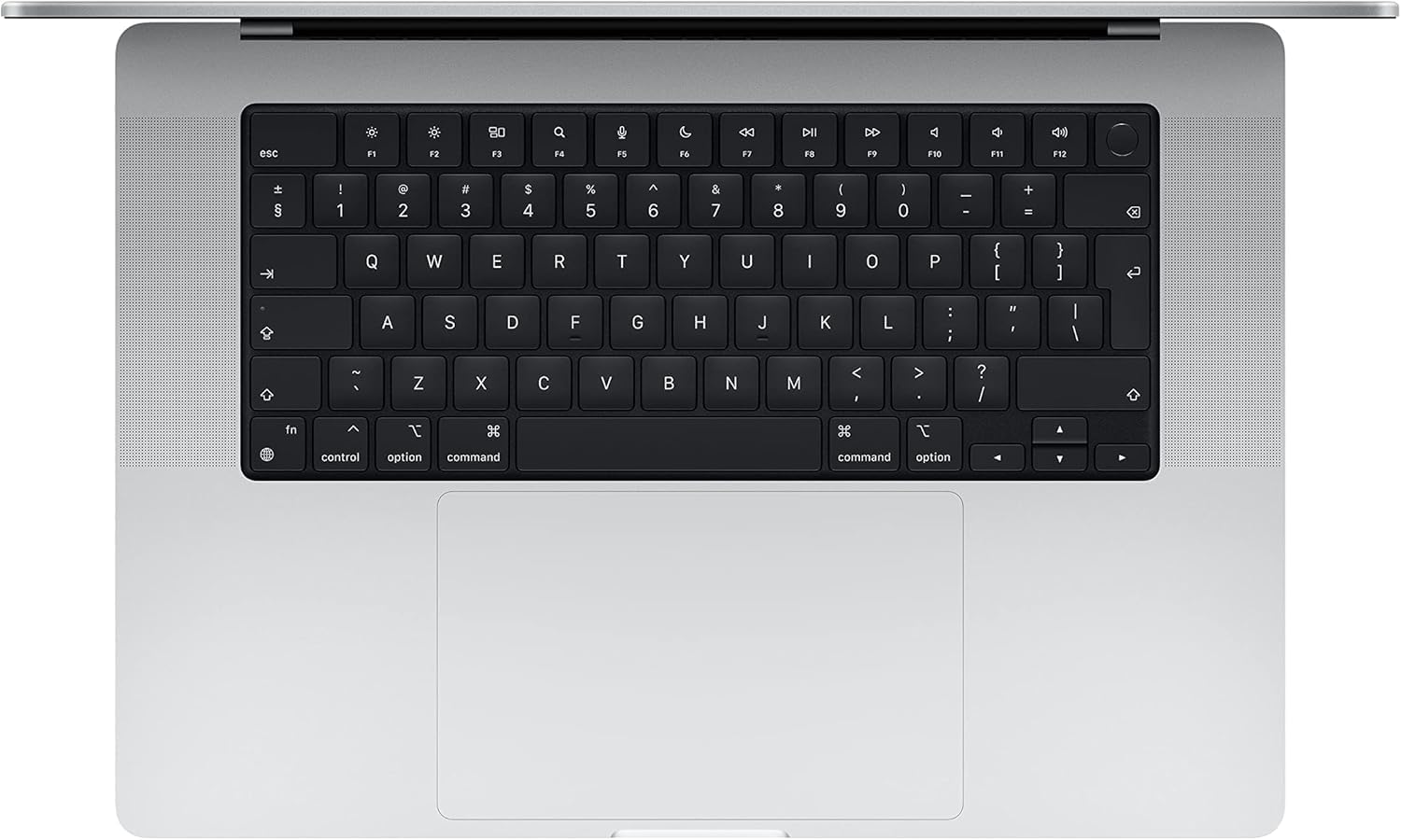 2021 Apple MacBook Pro con Apple M1 Pro Chip (16-Pulgadas, 16GB