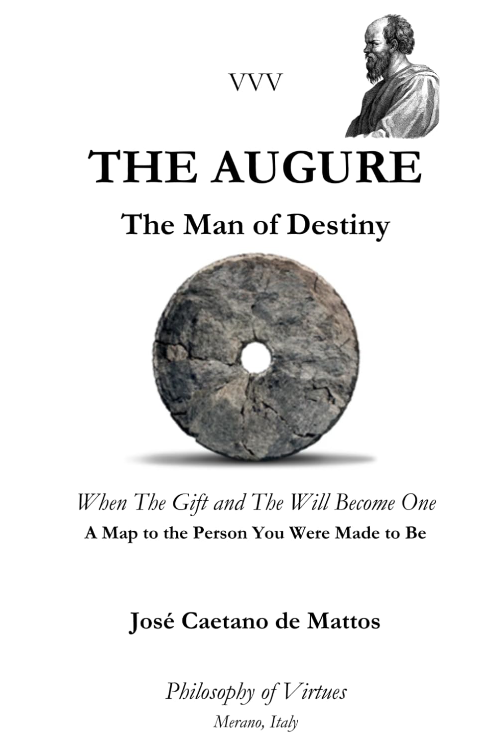 THE AUGURE: The Man of Destiny
