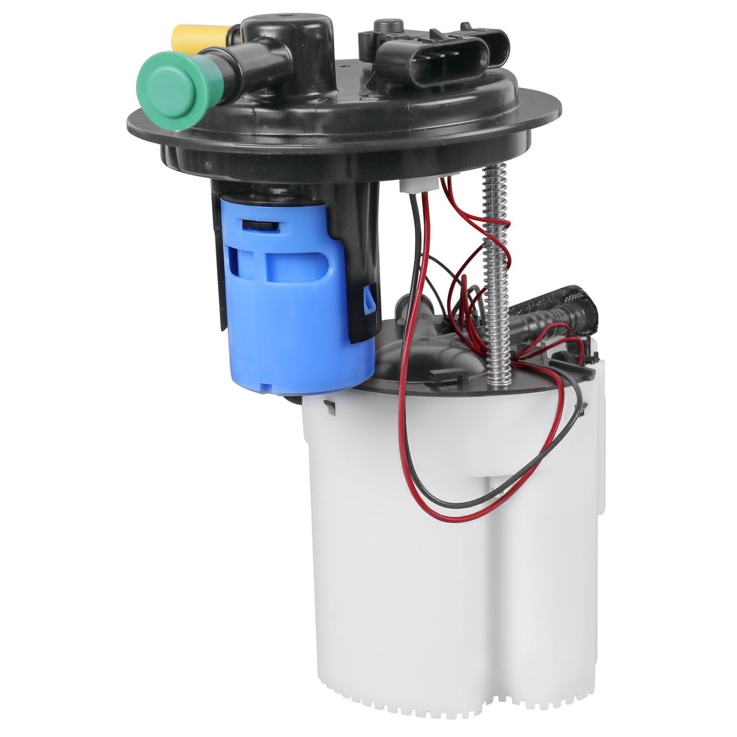 Amazon.com: LQXRBF Fuel Pump Module 19167078 1 Set E3748M M10130 