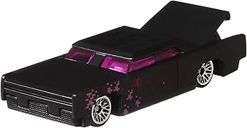 Amazon | ホットウィール ゲーミングキャラクター 2020 Mix2 アソート