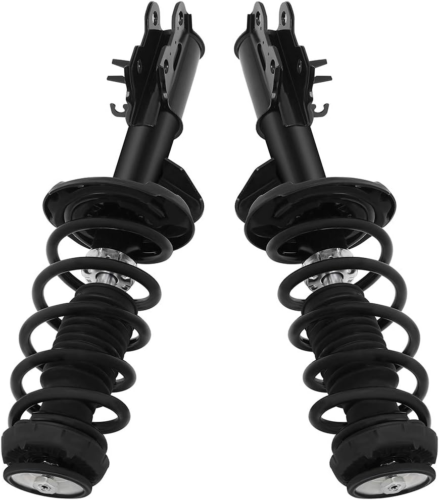 AUPCS Front Complete Strut Assembly Compatible for Buick