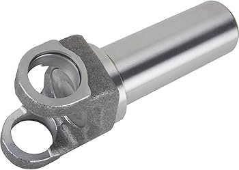 Amazon.com: Speedway Motors GM Transmission Front Driveshaft