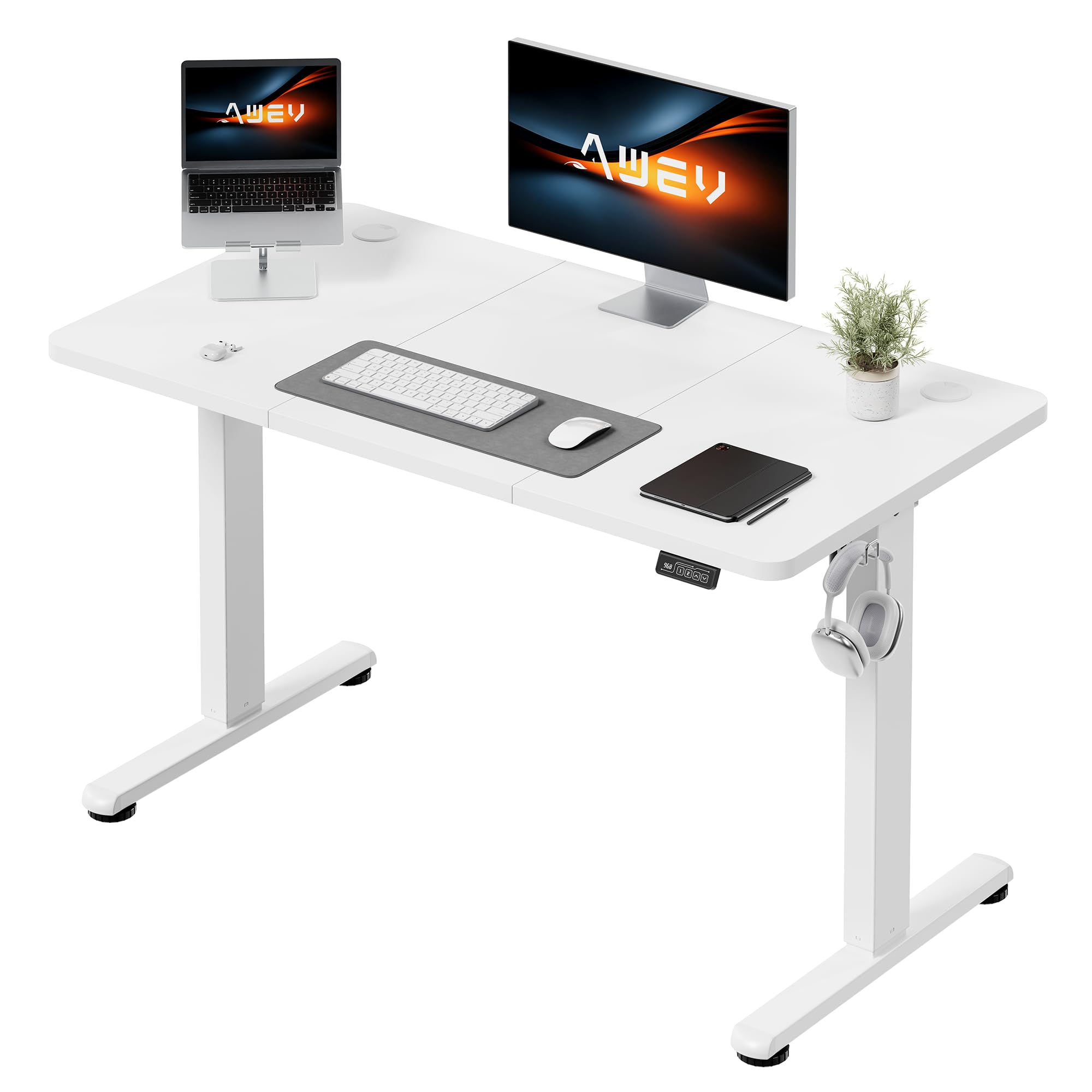 AWEV Electric Standing Desk 120 x Review – Best Value for Money?