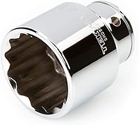 Vista 19 de TEKTON Unidad de 3/4 pulgadas x 1.181 in Enchufe de 12 puntos SHD32330