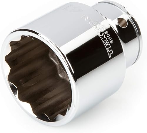 Miniatura 20 de TEKTON Unidad de 3/4 pulgadas x 0.866 in Enchufe de 12 puntos | SHD32322