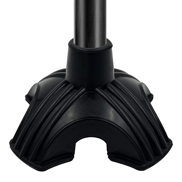 Buy XSL Cane Tip 7/8 Inch Replacement Heavy Duty Rubbers Self