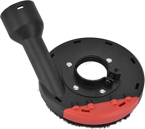 Miniatura 7 de Cubierta antipolvo para cubierta antipolvo para amoladora angular de 4 pulgadas y 4.5 pulgadas para accesorios de herramientas eléctricas de 5