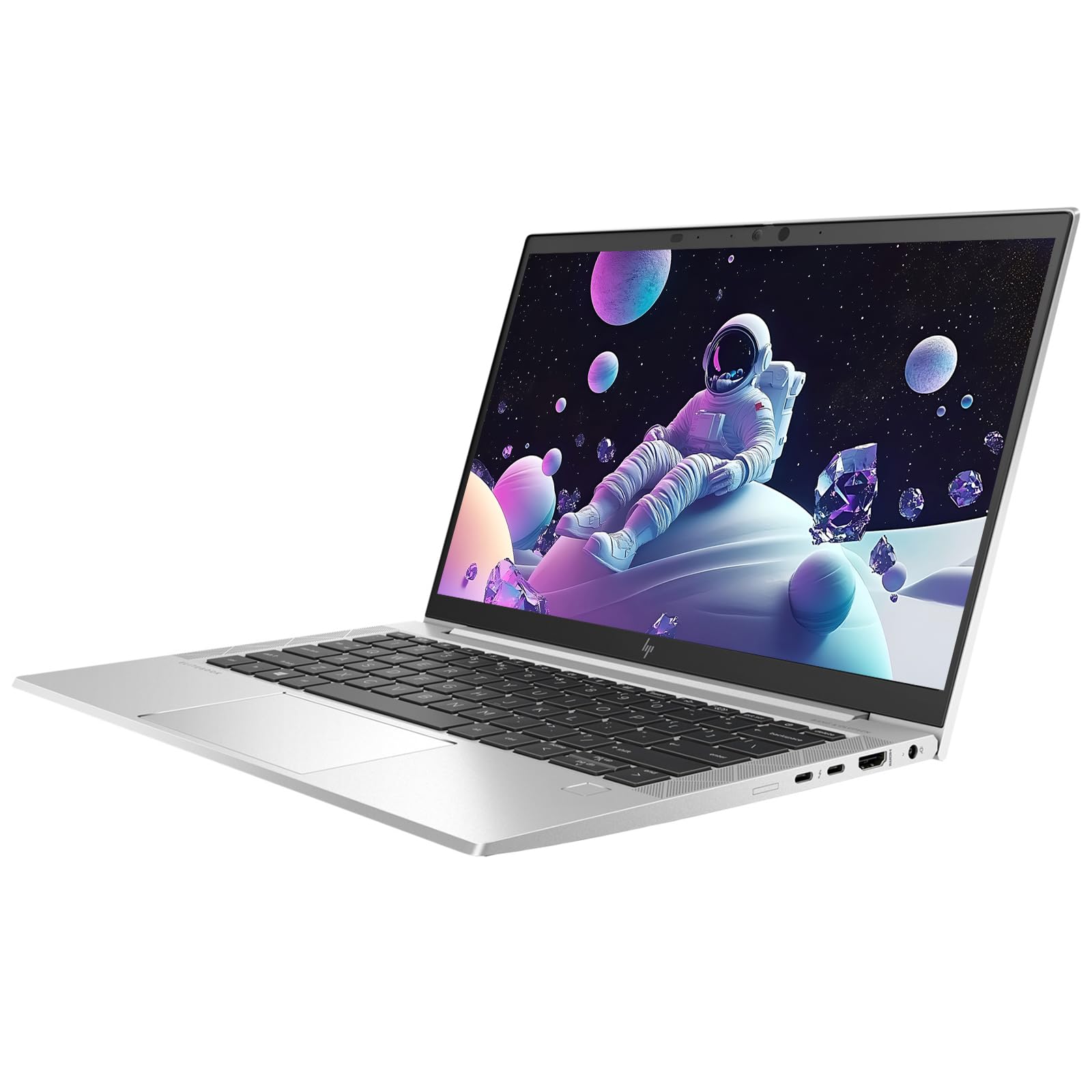 Amazon.com: HP EliteBook 830 G7 Laptop, Touchscreen Windows 11 Pro