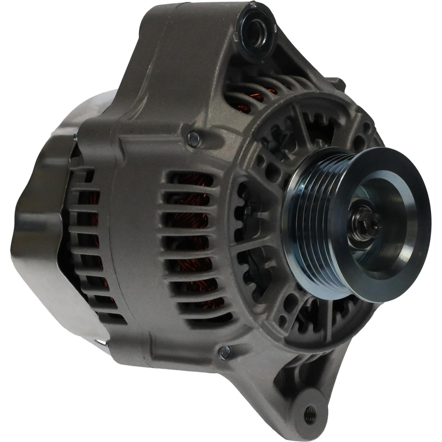 Amazon.com: OEG Parts New Alternator Compatible With Kubota