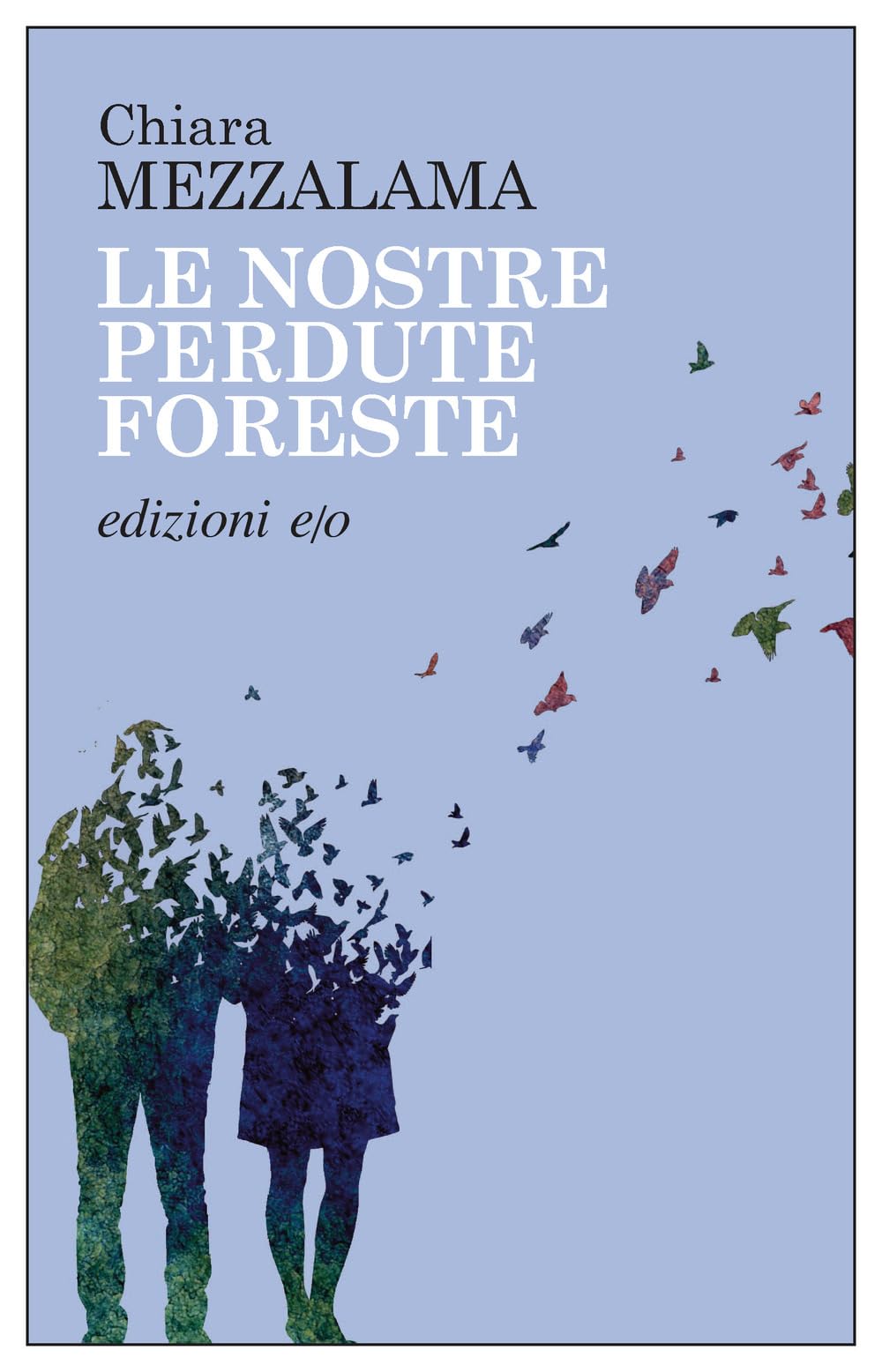 Le Nostre Perdute Foreste - 4