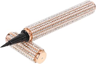 Delineador de ojos líquido para manchas de se...