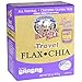 Hodgson Mill Travel Flax Chia, 15 Count (Pack of 6)