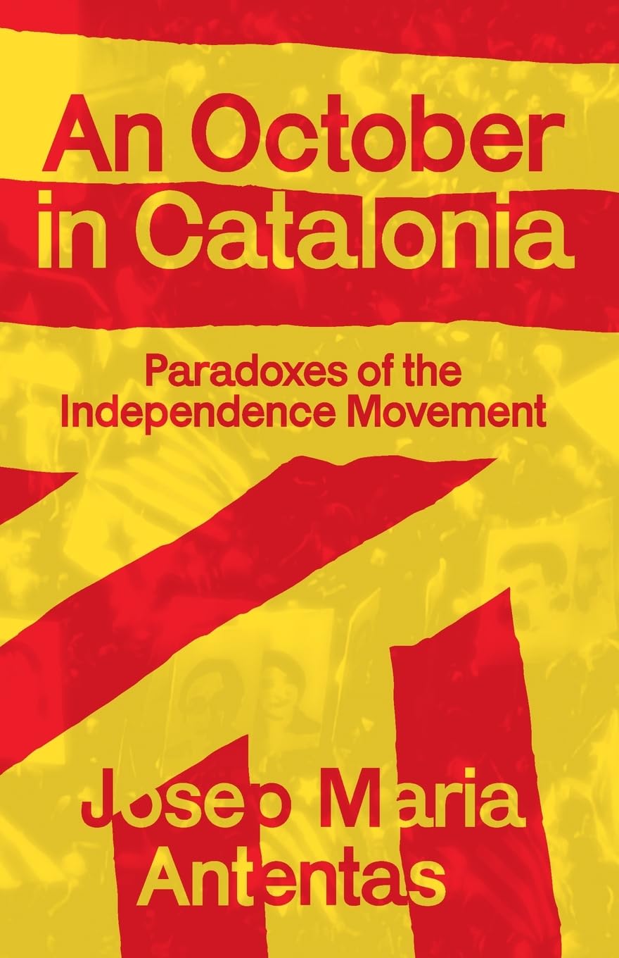 An October in Catalonia