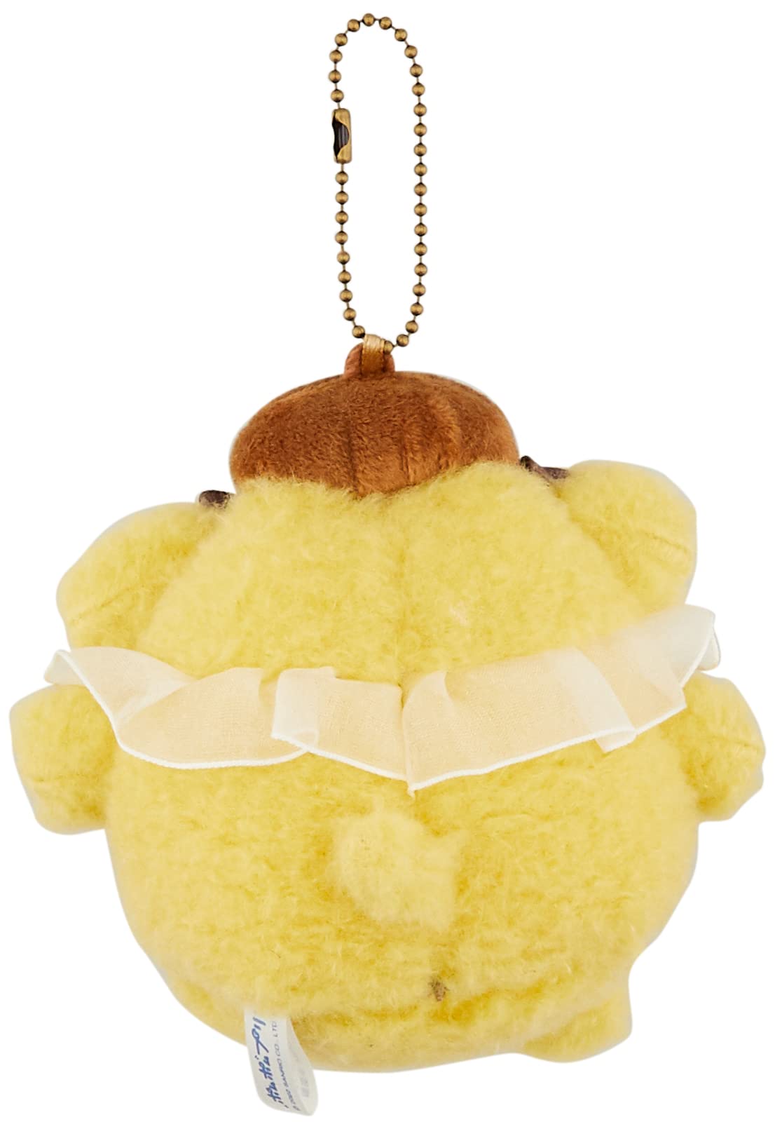 ポムポムプリン　初期　マスコット ポムポムプリン 初期 マスコット ぬいぐるみ レトロ Yahoo
