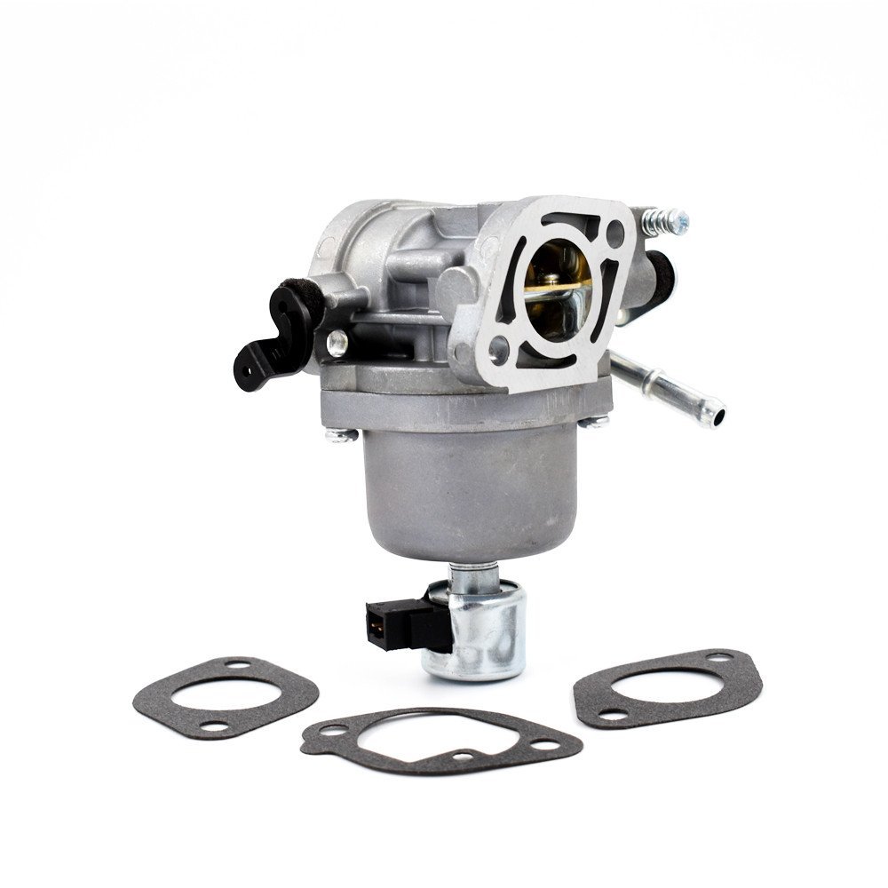 Carburateur 699807 Briggs & Stratton pour moteur de tracteur tondeuse Labwork