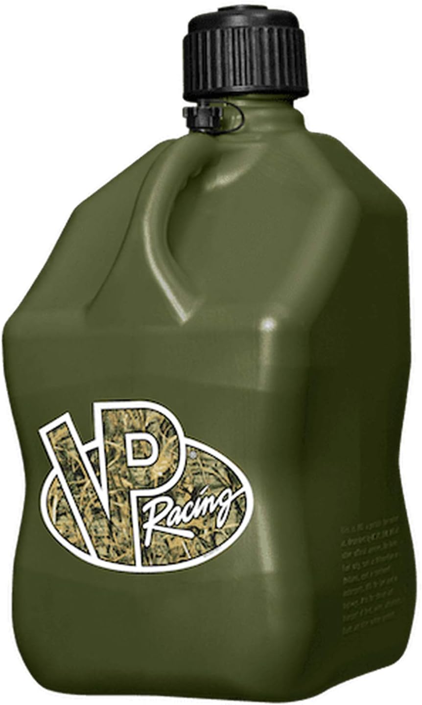 VP RacingFUEL 3842 Utility Jug