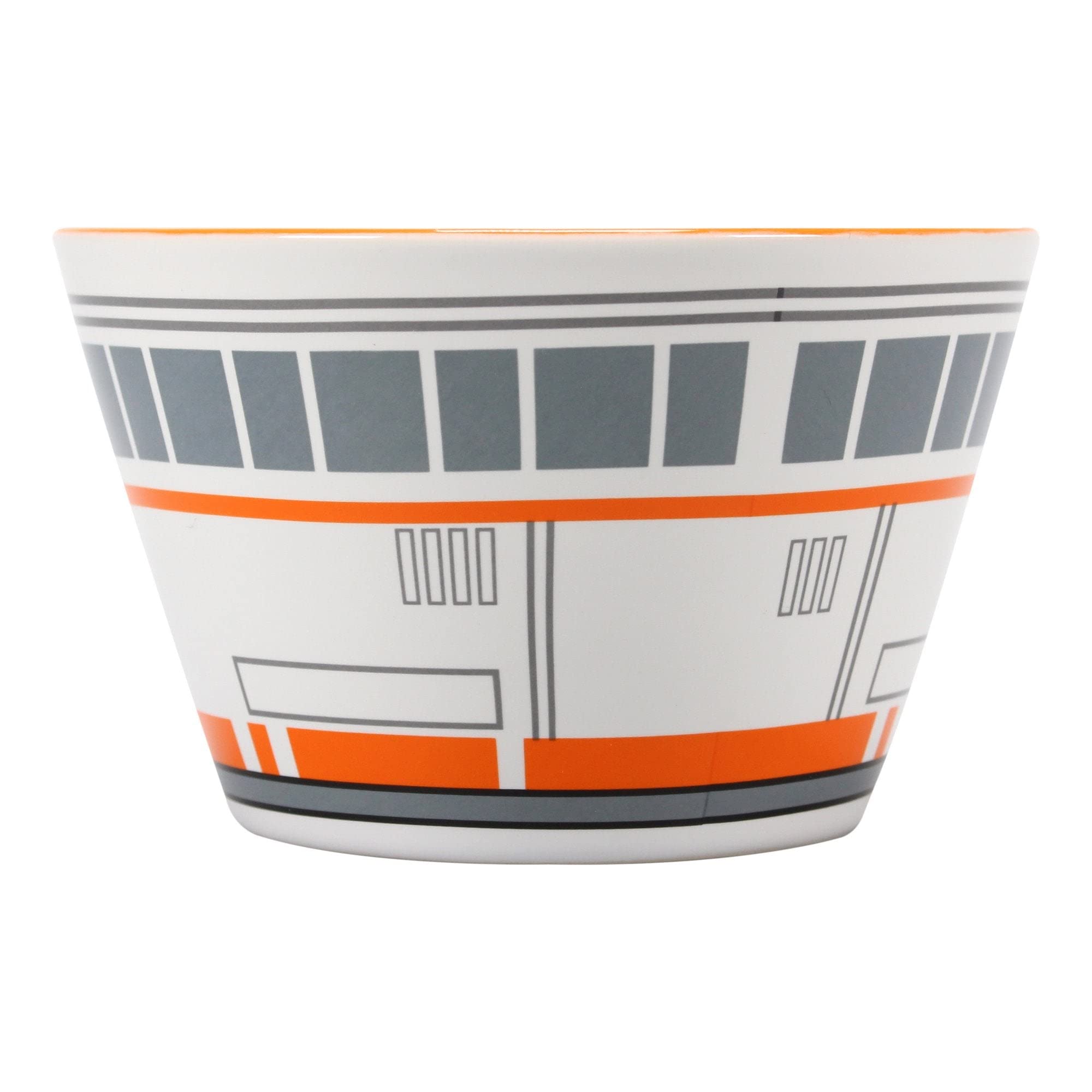 Star Wars - Bol, diseño de BB-8