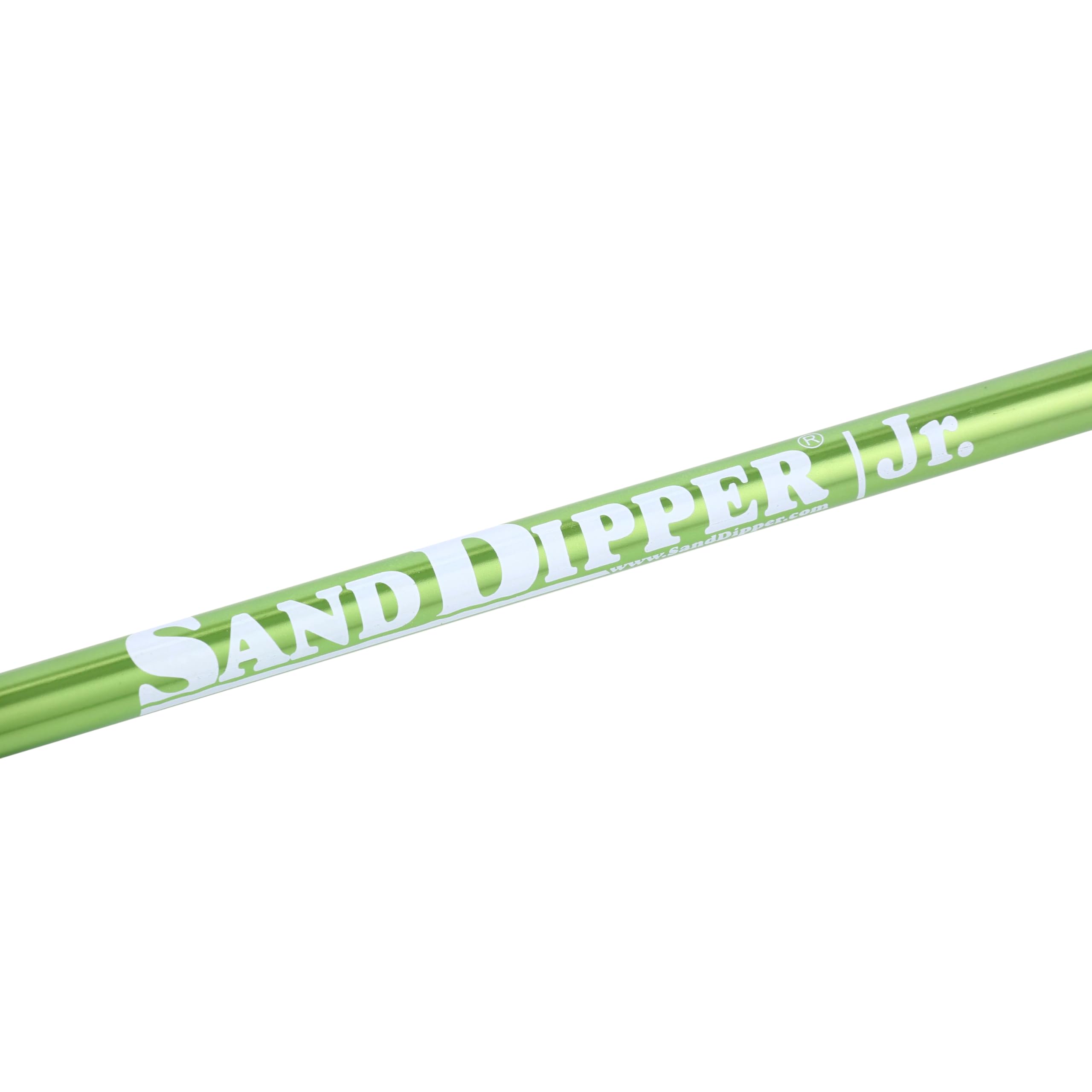 Sand Dipper Jr – manico lungo della Saver igienico lettiera paletta