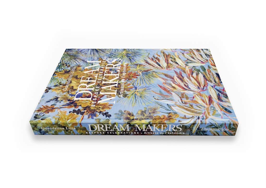 Dream Makers : Bespoke Celebrations (Français-Anglais)