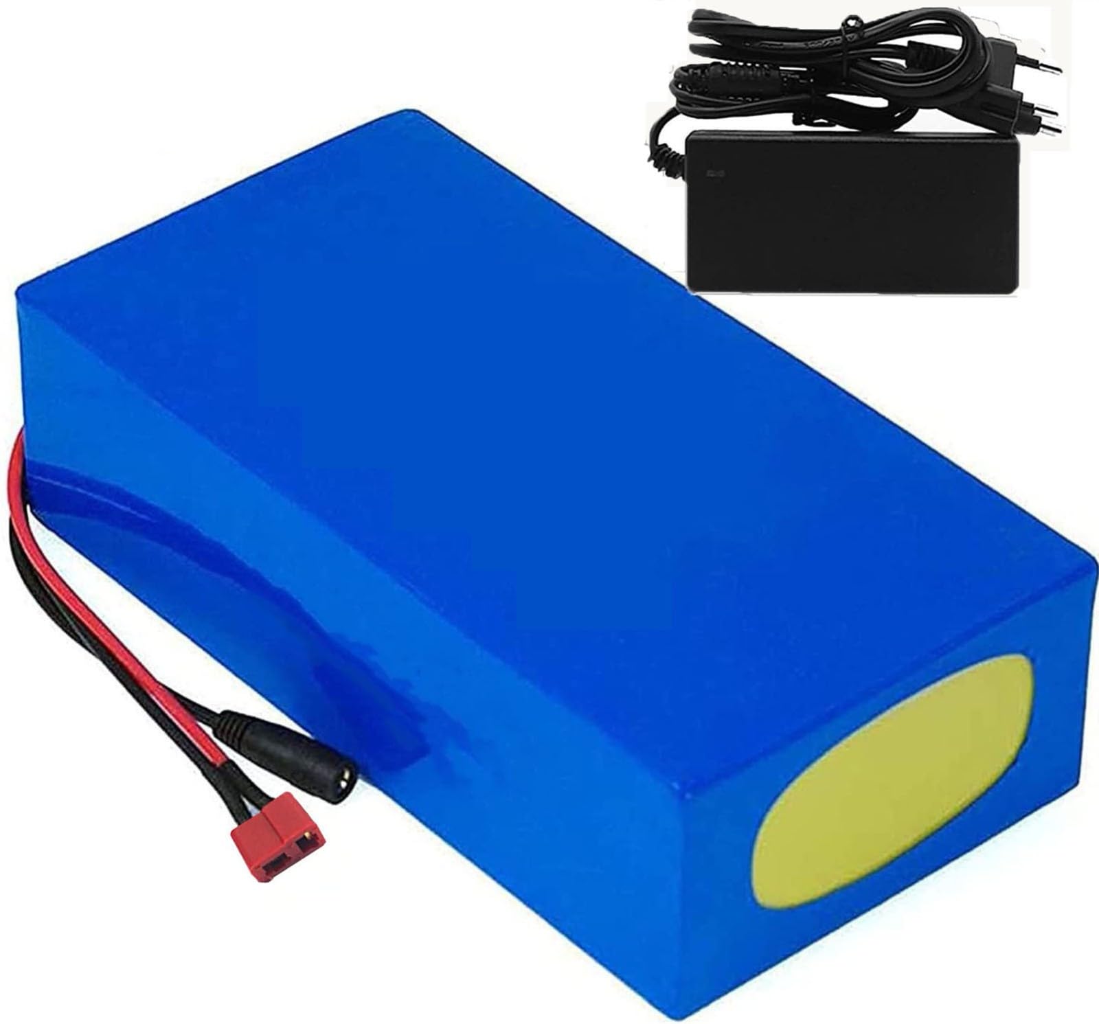 新品・未使用】フル電動自転車用バッテリー 48V 15Ah（PSE認証済） ikei_batterymx21