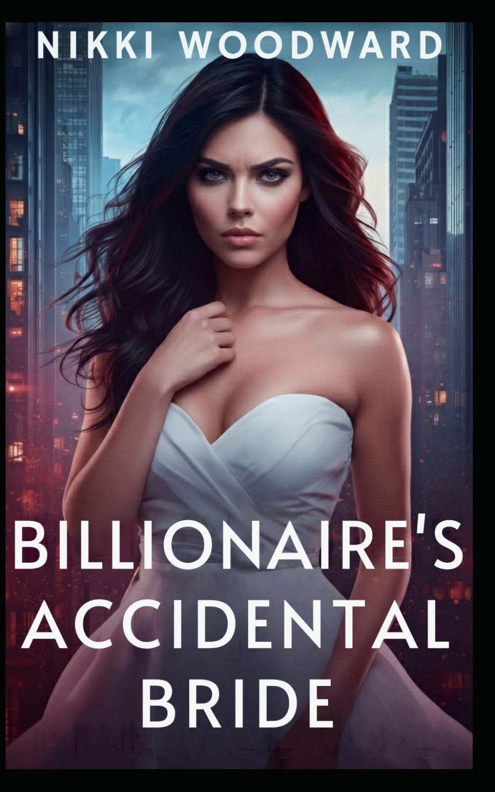 Billionaire's Accidental Bride: A Steamy Billionaire Marriage of Convenience Romance (Billionaire's Bride Series)