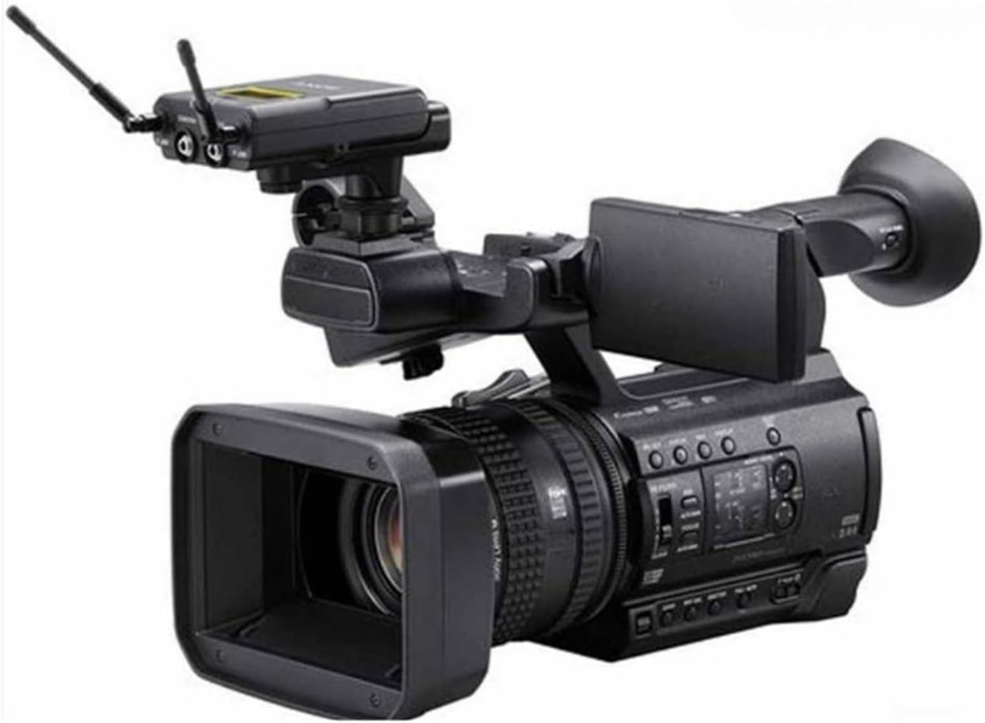 ビデオカメラ PXW-Z150 4K XDCAM カムコーダー、SD