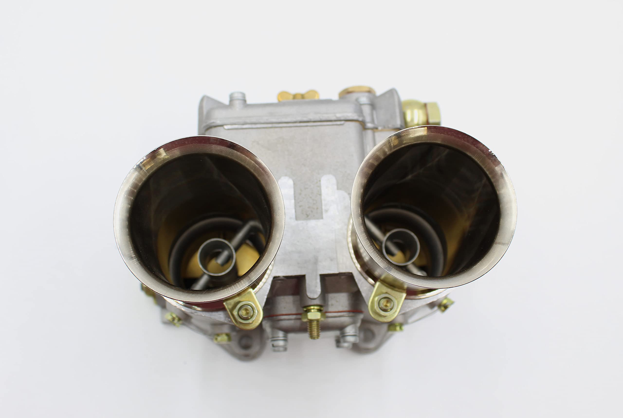 Amazon.com: WEBER 48 DCO CARBURETOR : Automotive