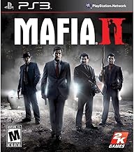 Mafia II - Playstation 3 (Renewed)