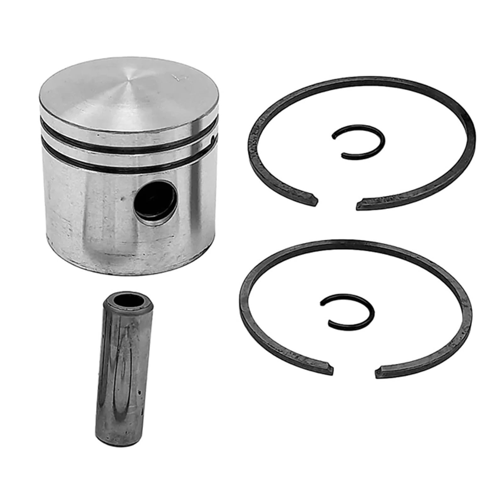 Piezas universales for cortacésped, Kit de pistón 37mm for HA035 TJ035 TJ35E