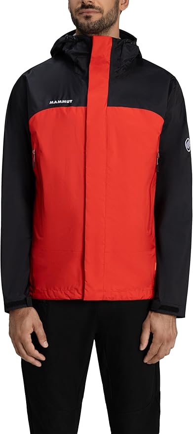 Amazon | [マムート] マイクロレイヤー 2.0 ハードシェル