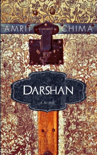 Darshan: A Novel