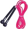 Delta Length Adjustable Deluxe Jump Rope