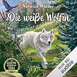 Die weiße Wölfin: Das geheime Leben der Tiere - Wald 1