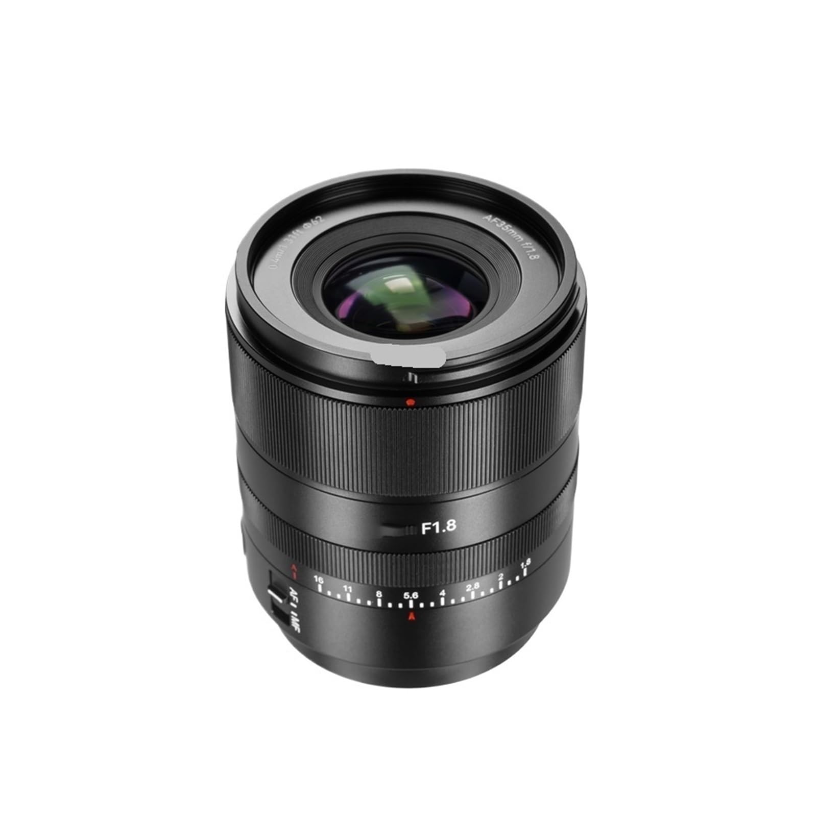 Compatible avec Sony FE, L Mount, Objectif AF F1.8