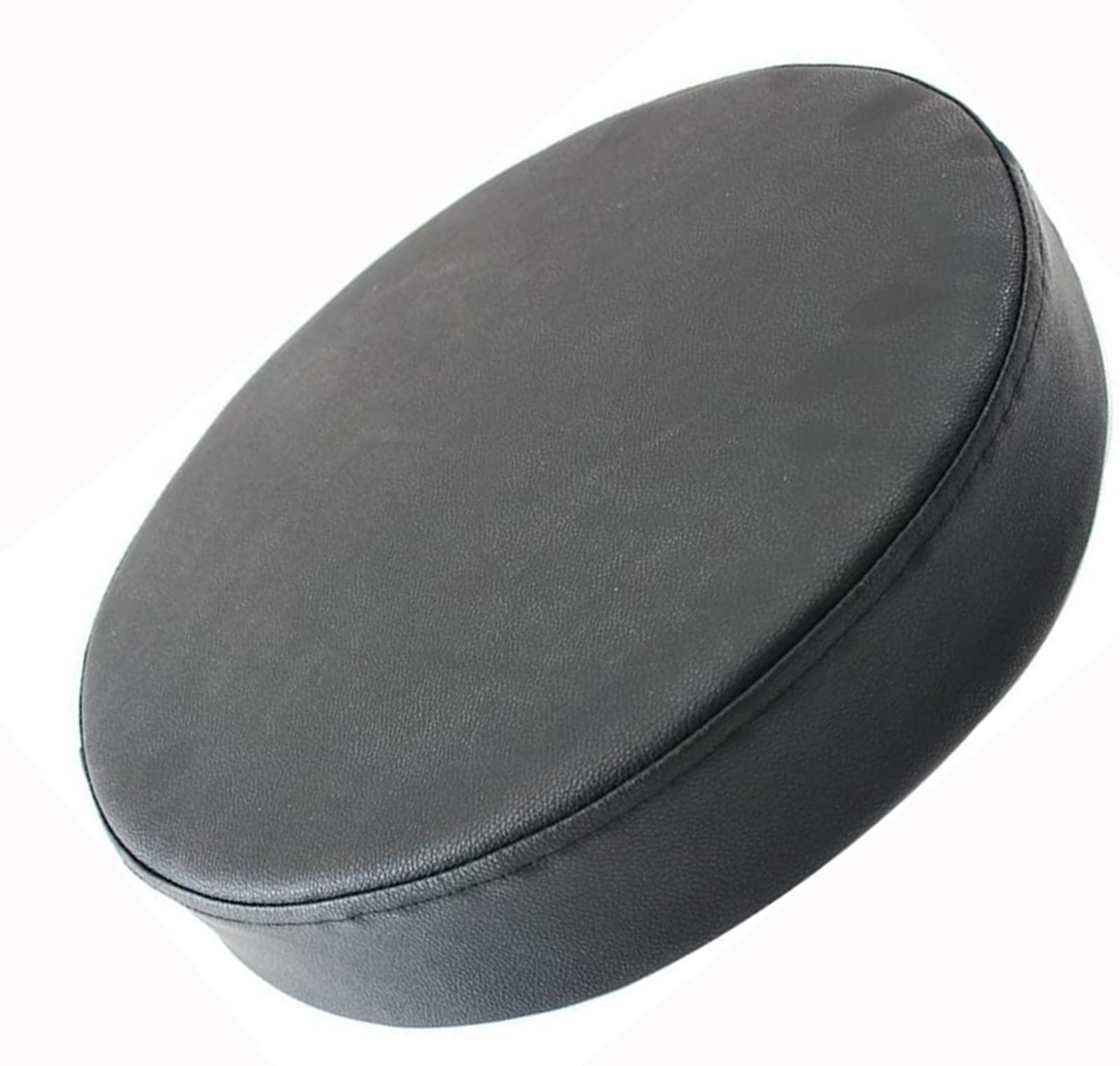 Memory Foam Round Seat Cushion 3/5/8cm Thick,30/35/40/45/50/55/60cm Round Stool Cushion, Garden Chair Cushions,Circle Chair Pad with Removable Cover for Dining Kitchen Bar Chairs(C3,40x40x5cm(15.7x2in