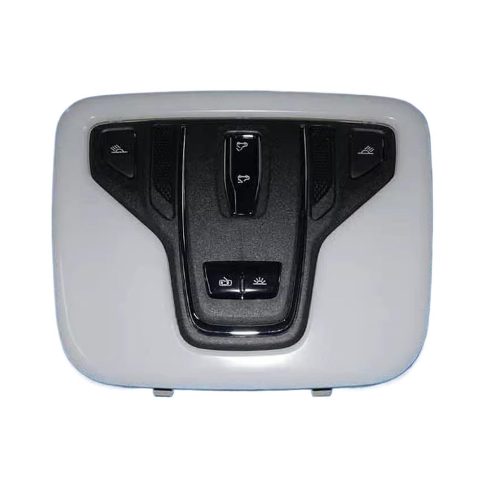 Luz de lectura de techo Chery Tiggo 5 y Arrizo con interruptor de techo solar J69-4423010 BA 5