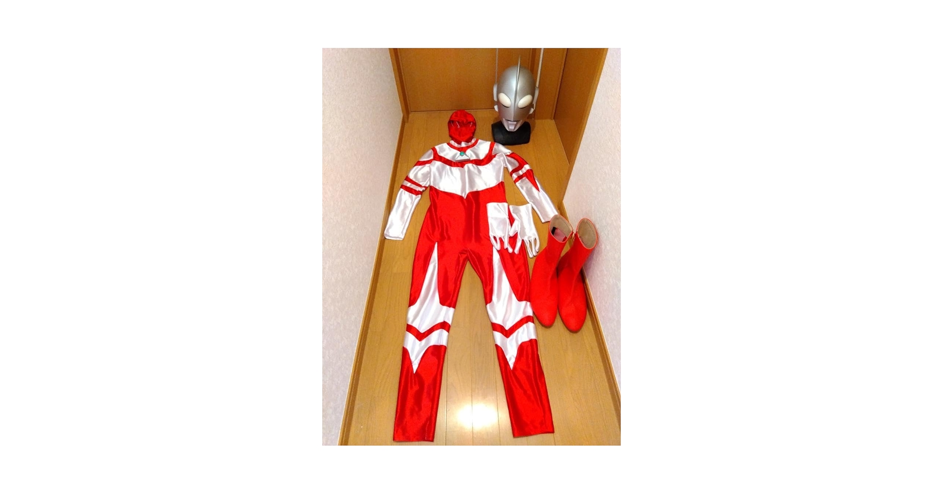 ジライヤ　コス　アトラク　マスク　一式 Amazon.co.jp: [AGW] 仮面ライダージオウ コスチューム 一式