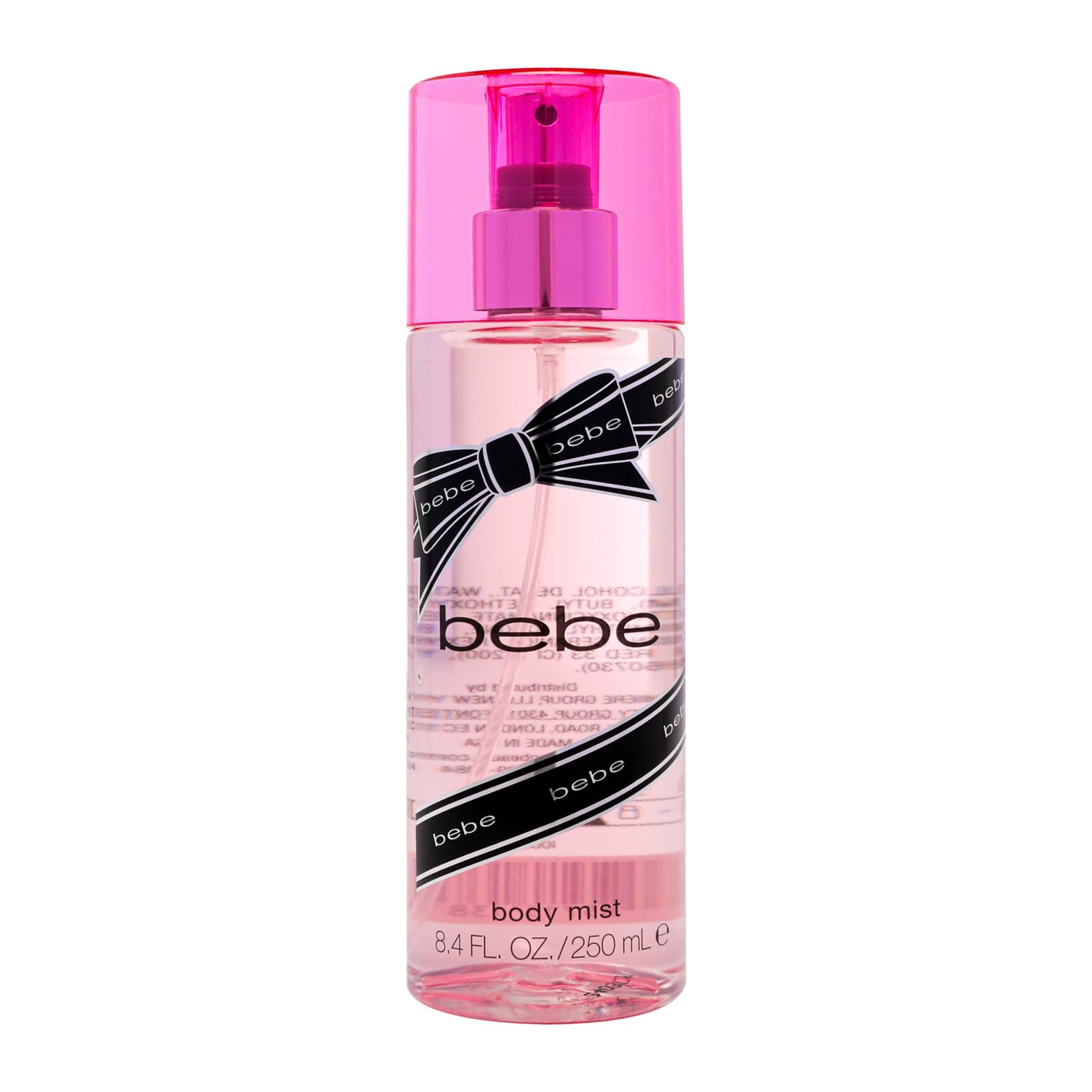 Bebe Silver