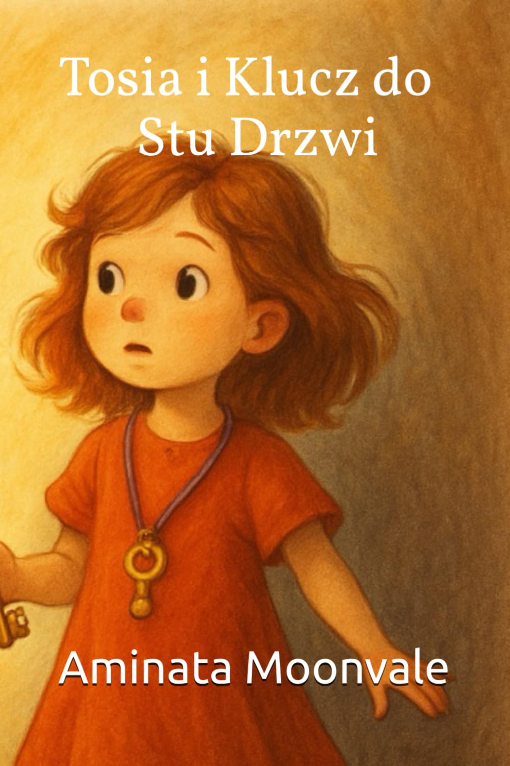 Tosia i klucz do stu drzwi