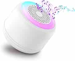 Amazon | 【Bluetooth スピーカー＆RGBライト】ワイヤレス