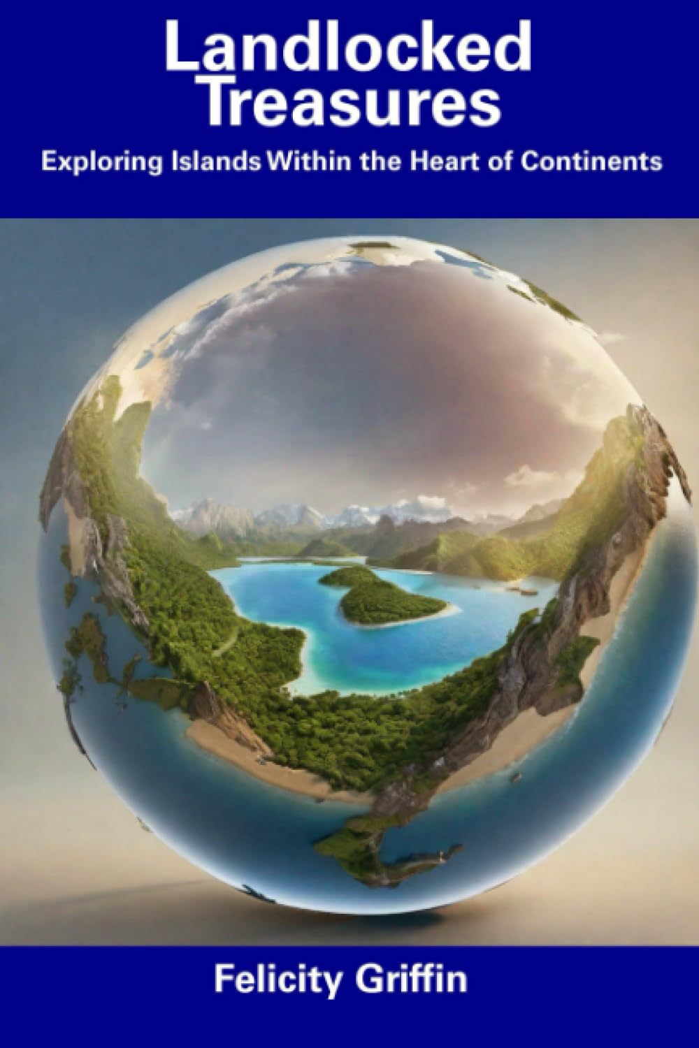 Landlocked Treasures: Exploring Islands Within the Heart of Continents