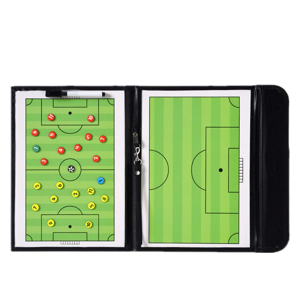 12 Best Coach And Referee Marker Boards 2023 Reviews & Ratings