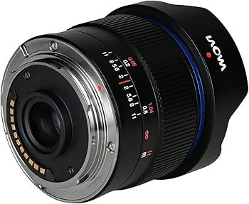 Amazon.co.jp: 【国内正規品】 LAOWA ラオワ 交換レンズ 33mm F0.95