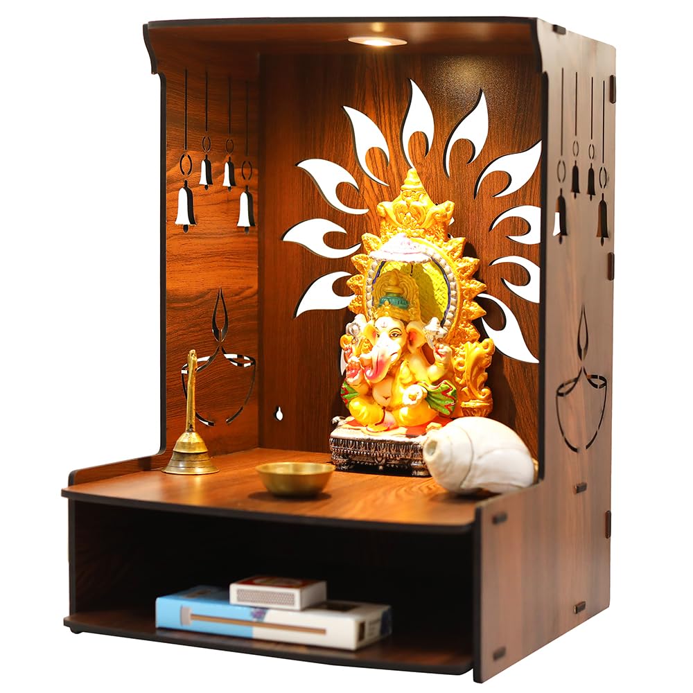 See full amazon price history chart for Sehaz Artworks Pooja Mandir for Home | Pooja Stand for Home | Home Temple | Wooden Temple for Home | Wooden Mandir for Home | Puja Mandir for Home | Mandir for Home Big Size Modern-OM Mandir Sehaz Artworks Pooja Mandir for Home | Pooja Stand for Home | Home Temple | Wooden Temple for Home | Wooden Mandir for Home | Puja Mandir for Home | Mandir for Home Big Size Modern-OM Mandir (B0D9K4GCP4) Amazon Price History, Amazon Price Tracker