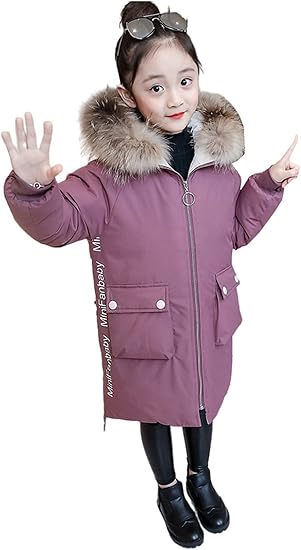 Amazon Gergeous女の子 中綿コート 冬 ロング丈 アウター カワイイ キッズコート ガールズダウンコート 冬用 子供 ロング アウター ファッション 90 100 110 1 130 140 コート ジャケット 通販 Amazon Gergeous女の子 中綿コート 冬 ロング丈 アウター カワイイ キッズコート ガールズダウンコート 冬用 子供 ロング アウター ファッション 90 100 110 1 130 140 コート ジャケット 通販