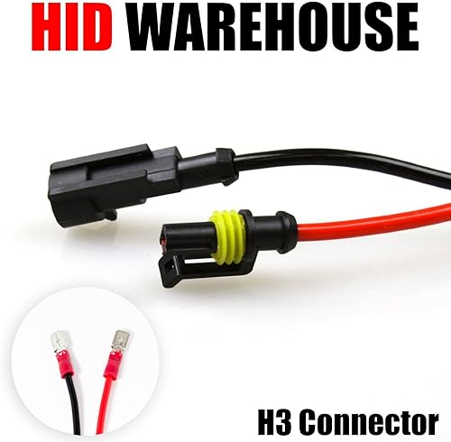 Miniatura 4 de Bombillas de reemplazo, HID-Warehouse, HID Xenon