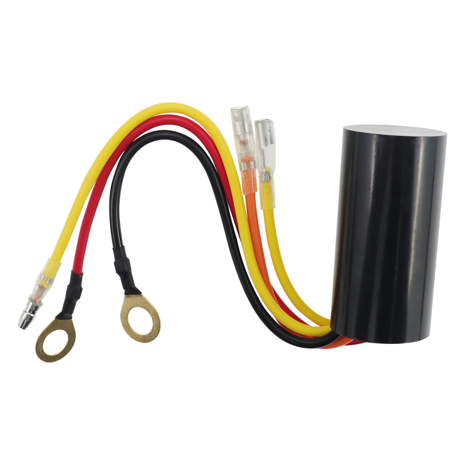 Electrical Time Delay Module For John for Deere 345 GX345 425 445 AM128906